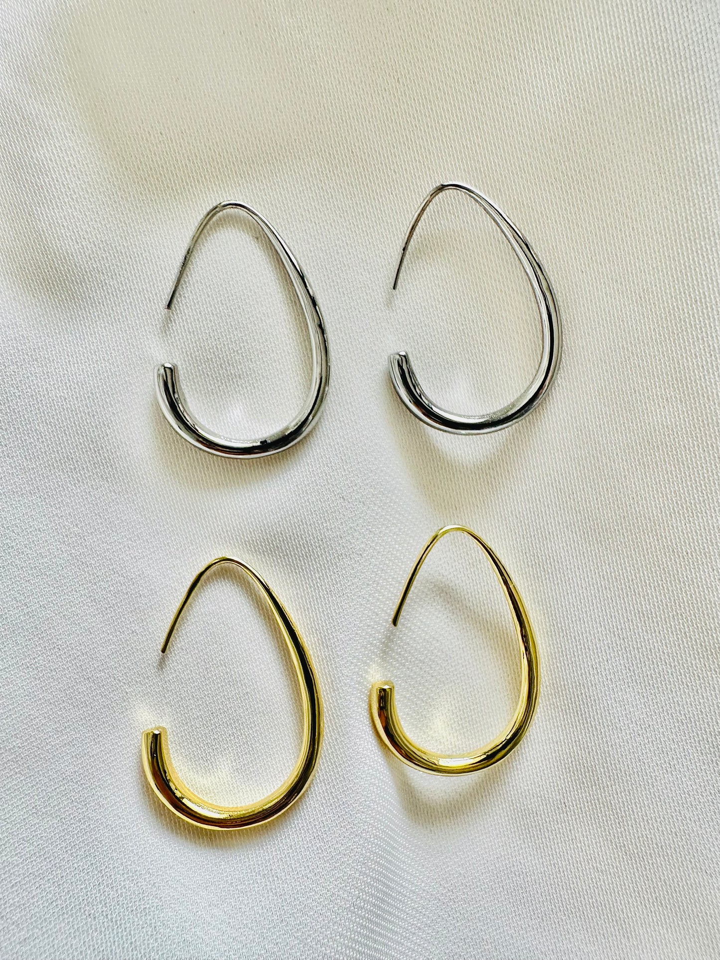 Ariette Hoops