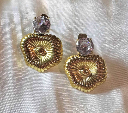 Diane Earrings