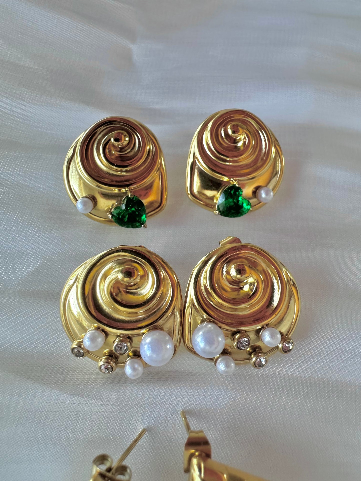 Isla Earrings