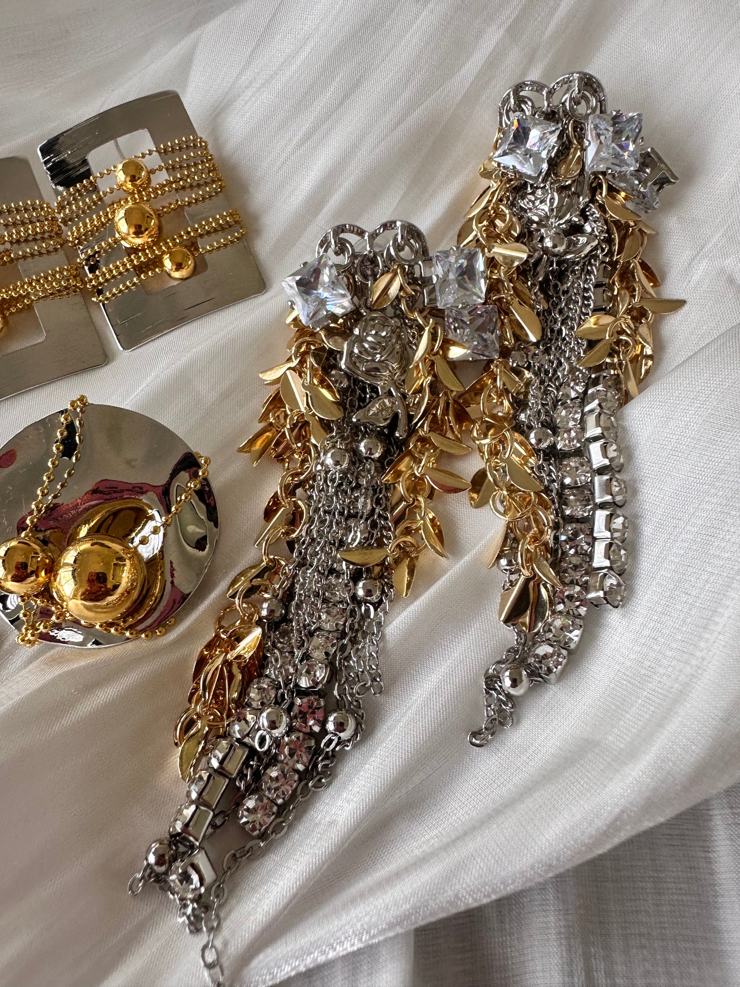 Rena Drop Earrings