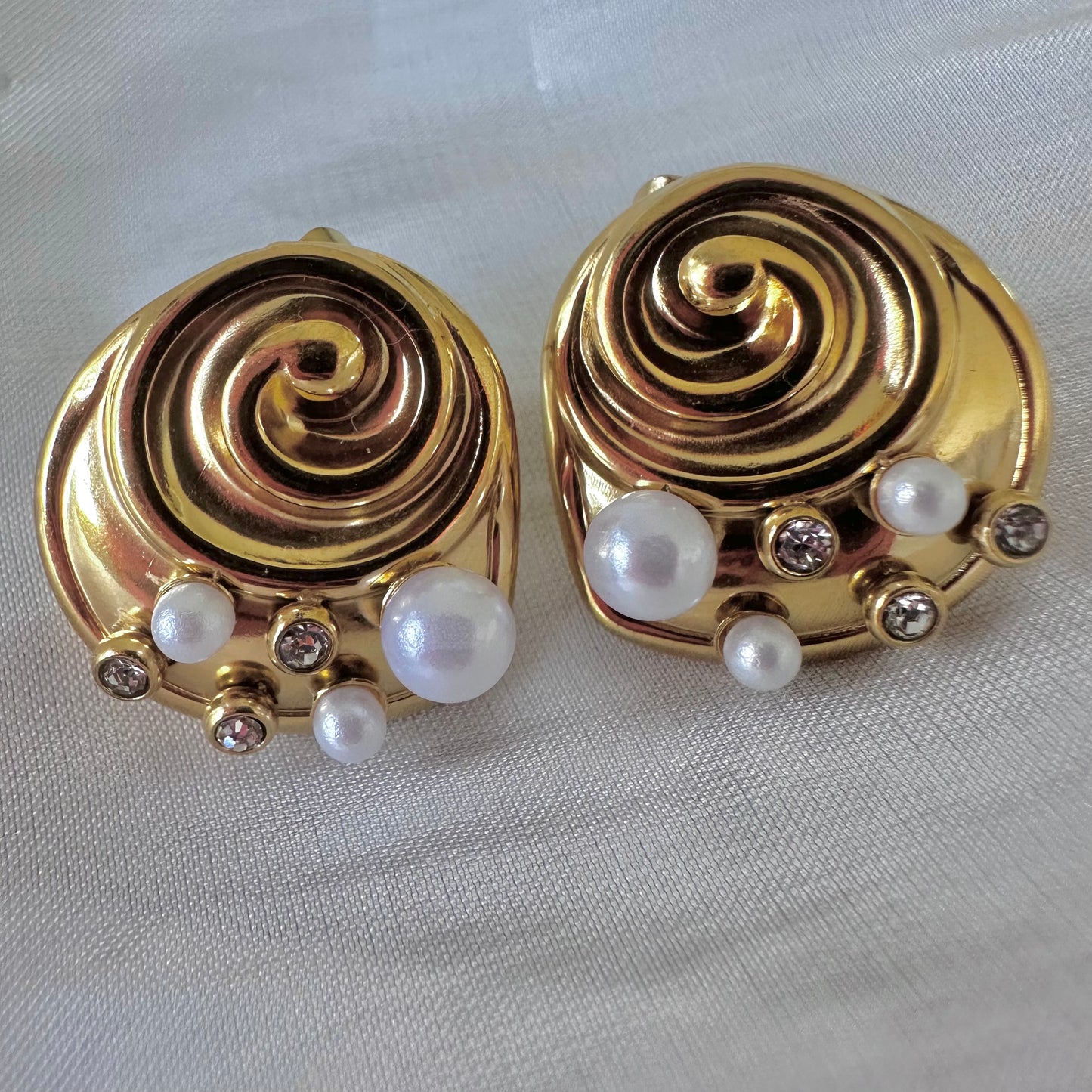Isla Earrings