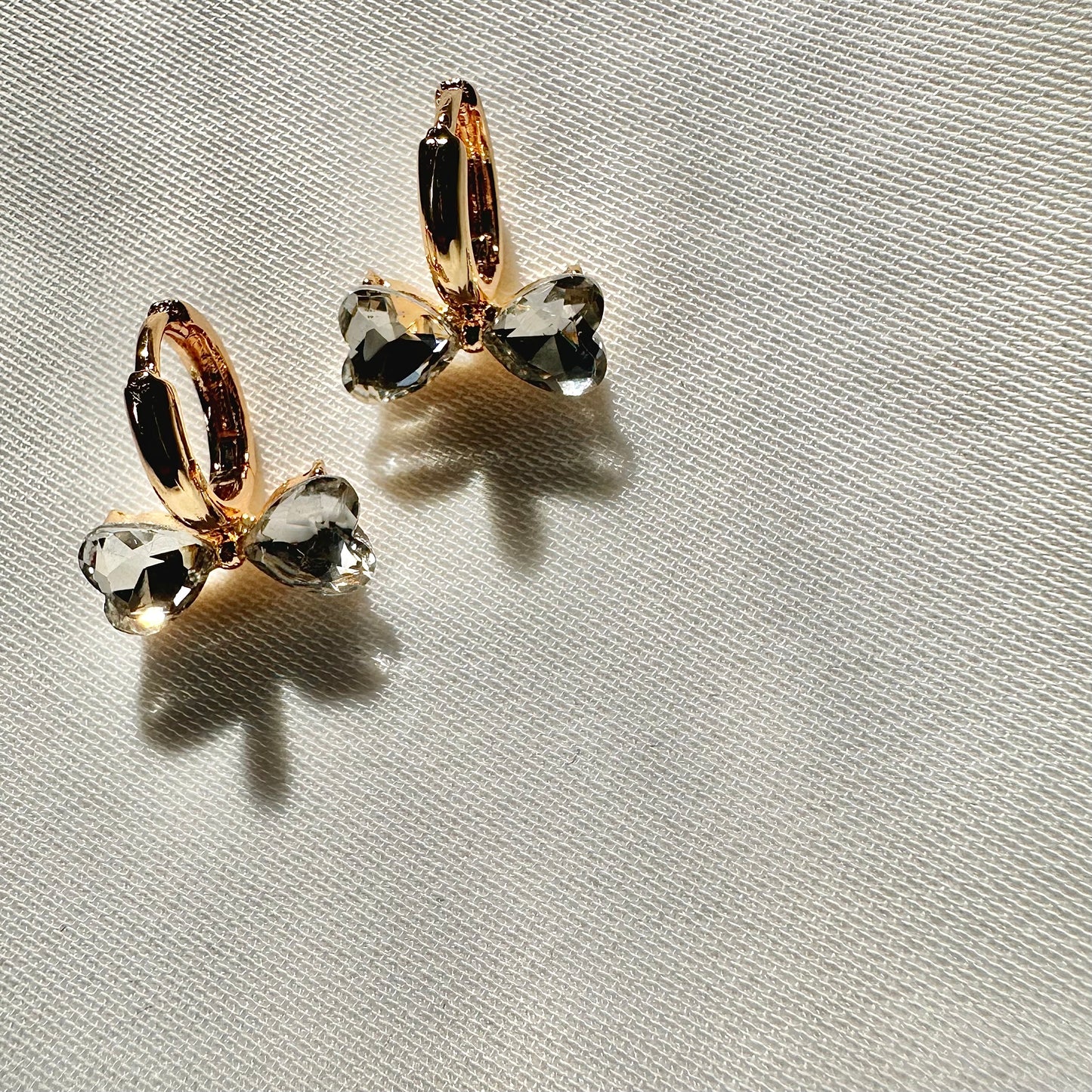 Sadie hoops