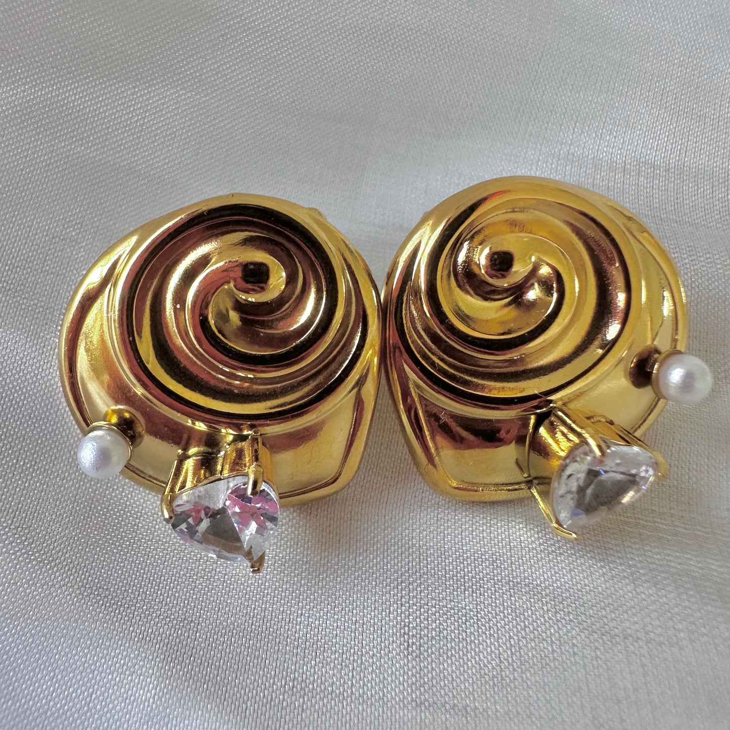 Isla Earrings