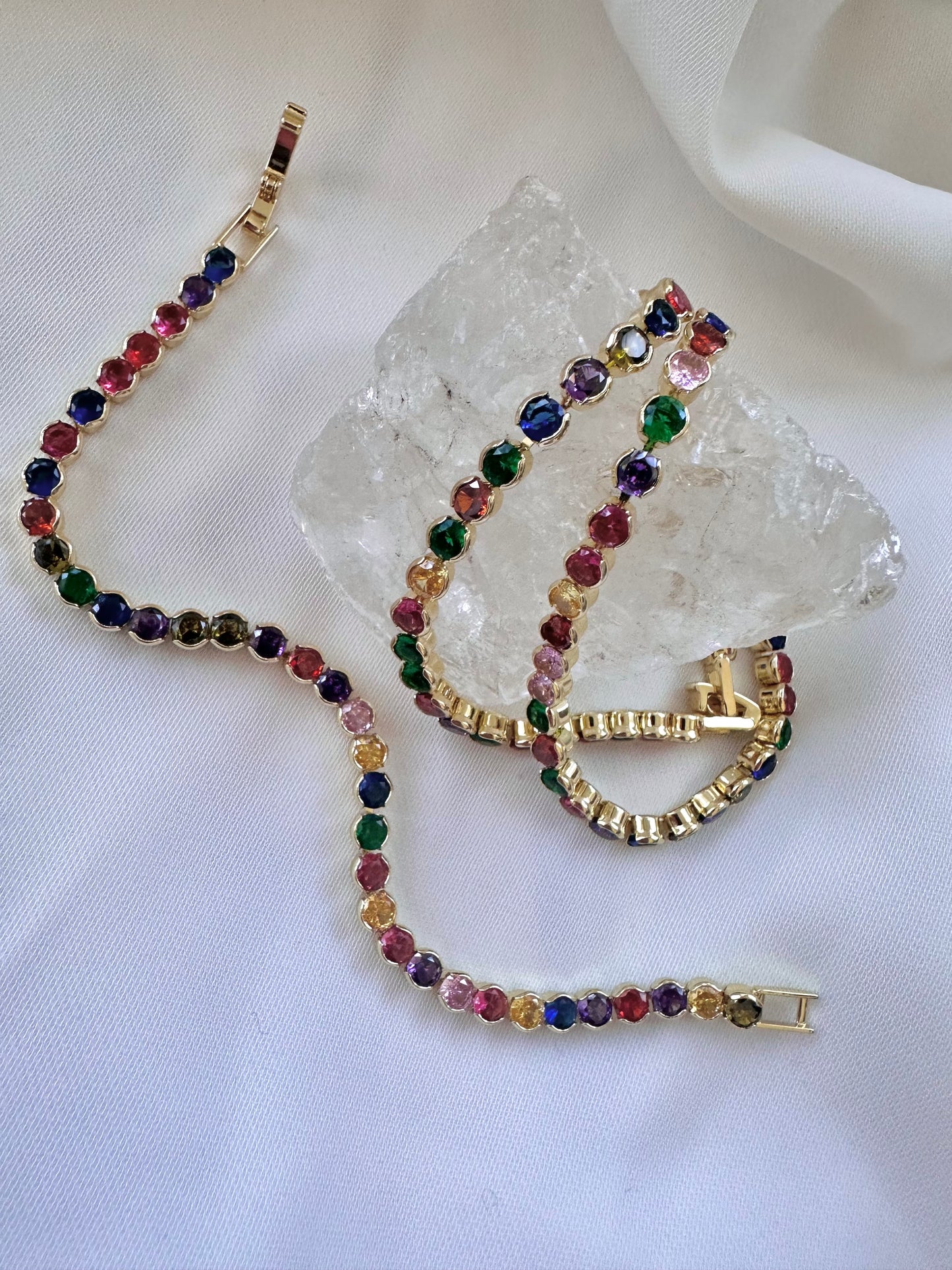 Ella Bracelet