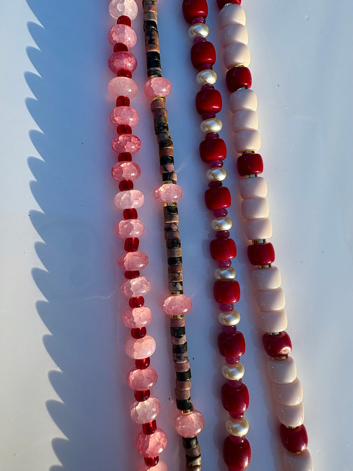 Robin Necklace