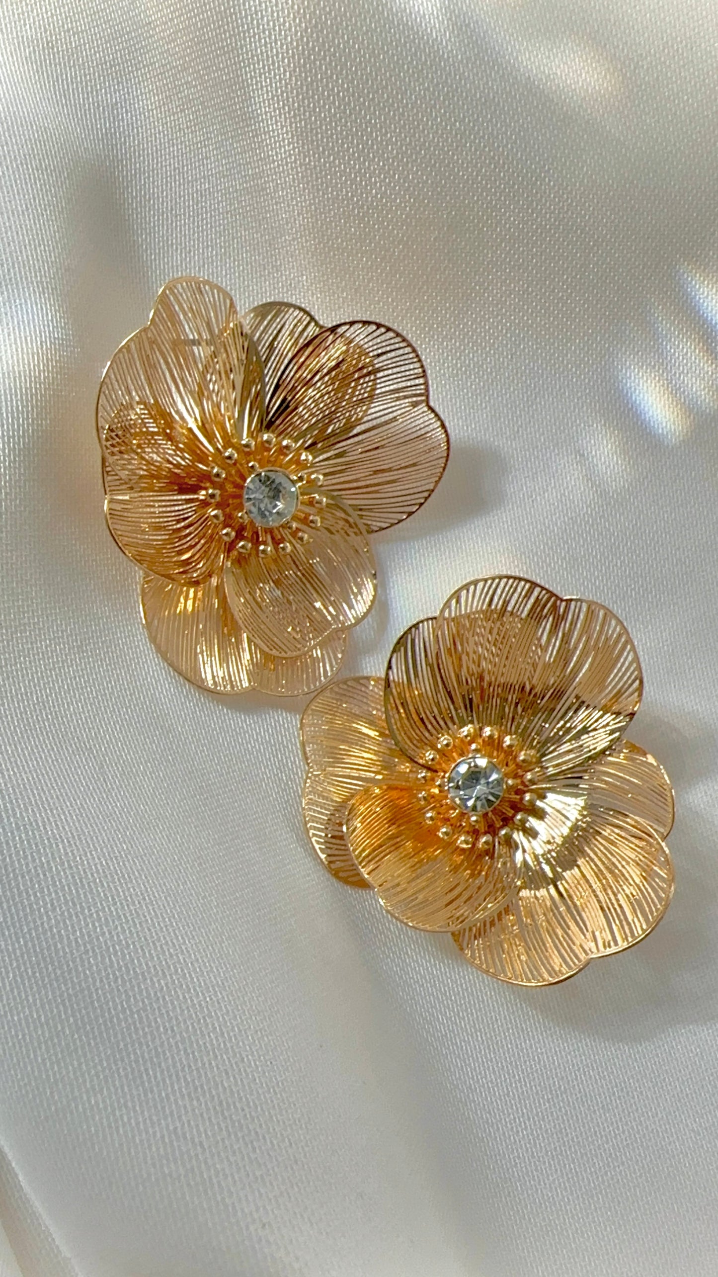 Rosa Earrings