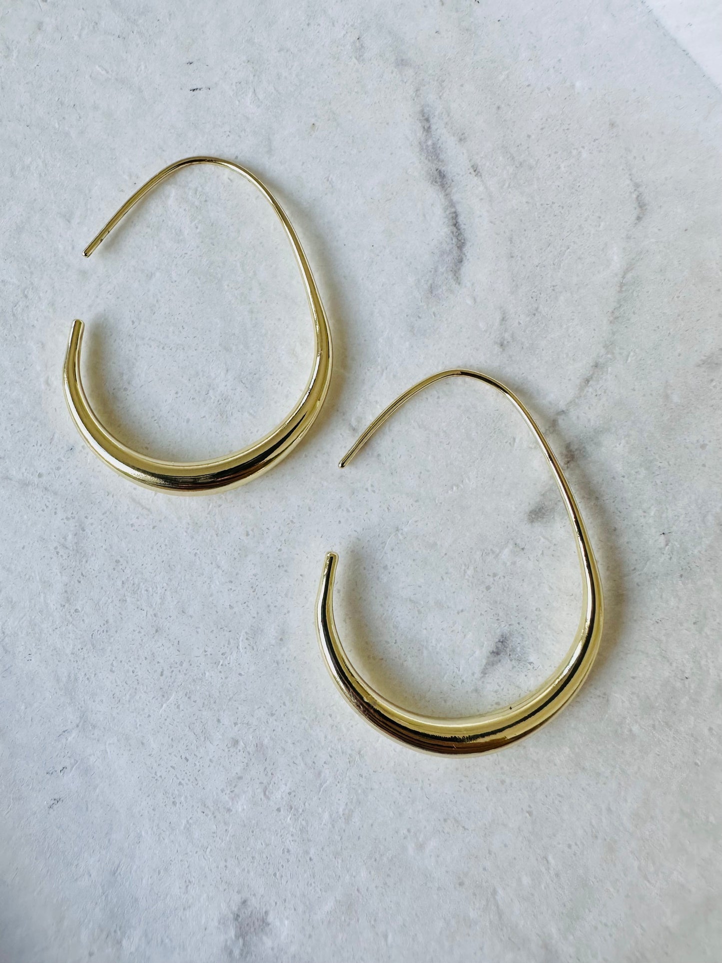 Ariette Hoops