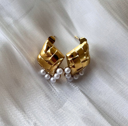 Romie Earring