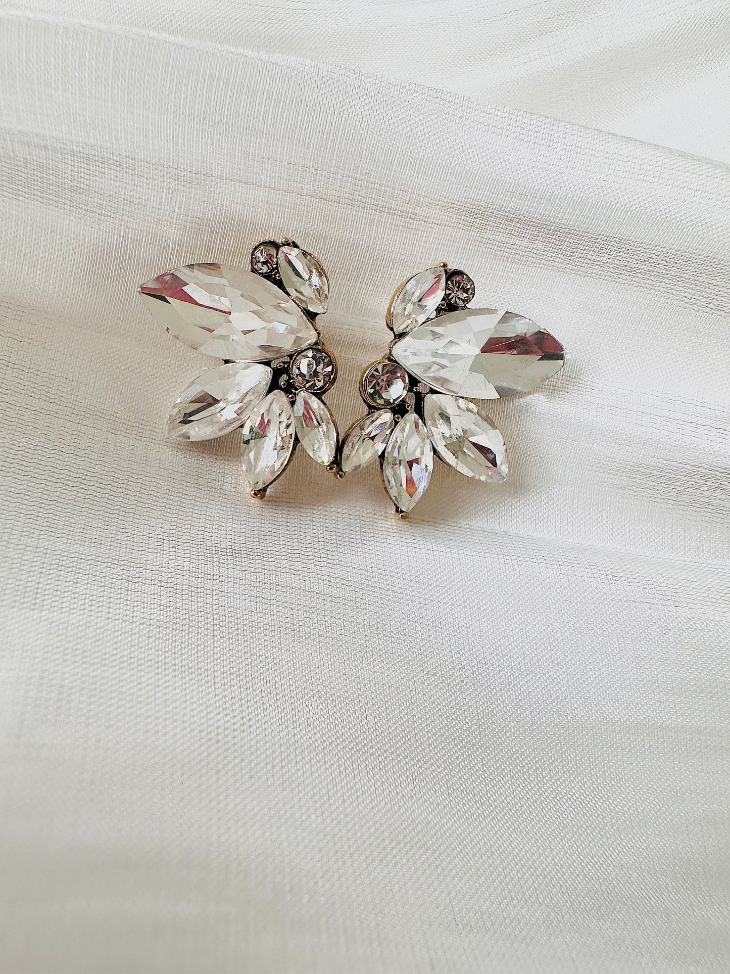 Hallie Earrings