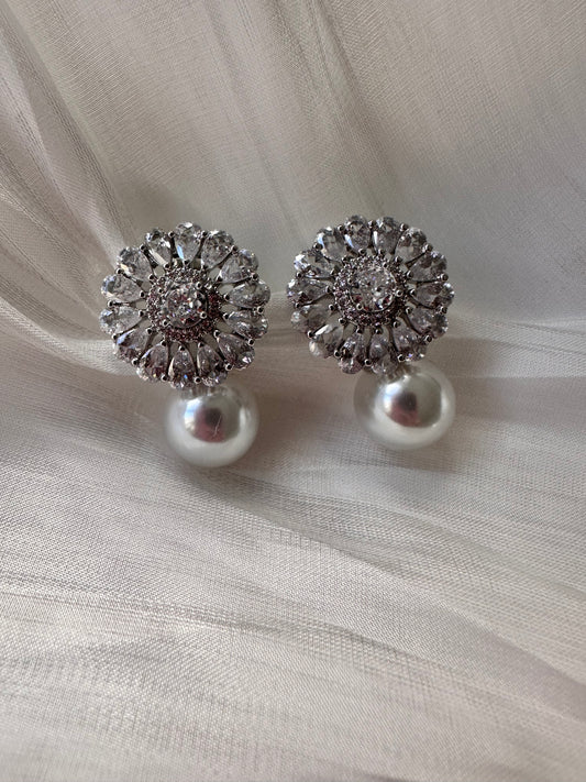 Silvana Earrings