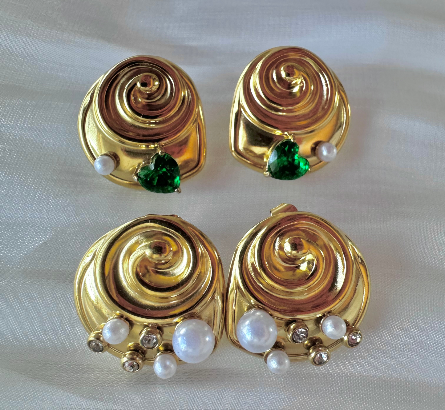 Isla Earrings