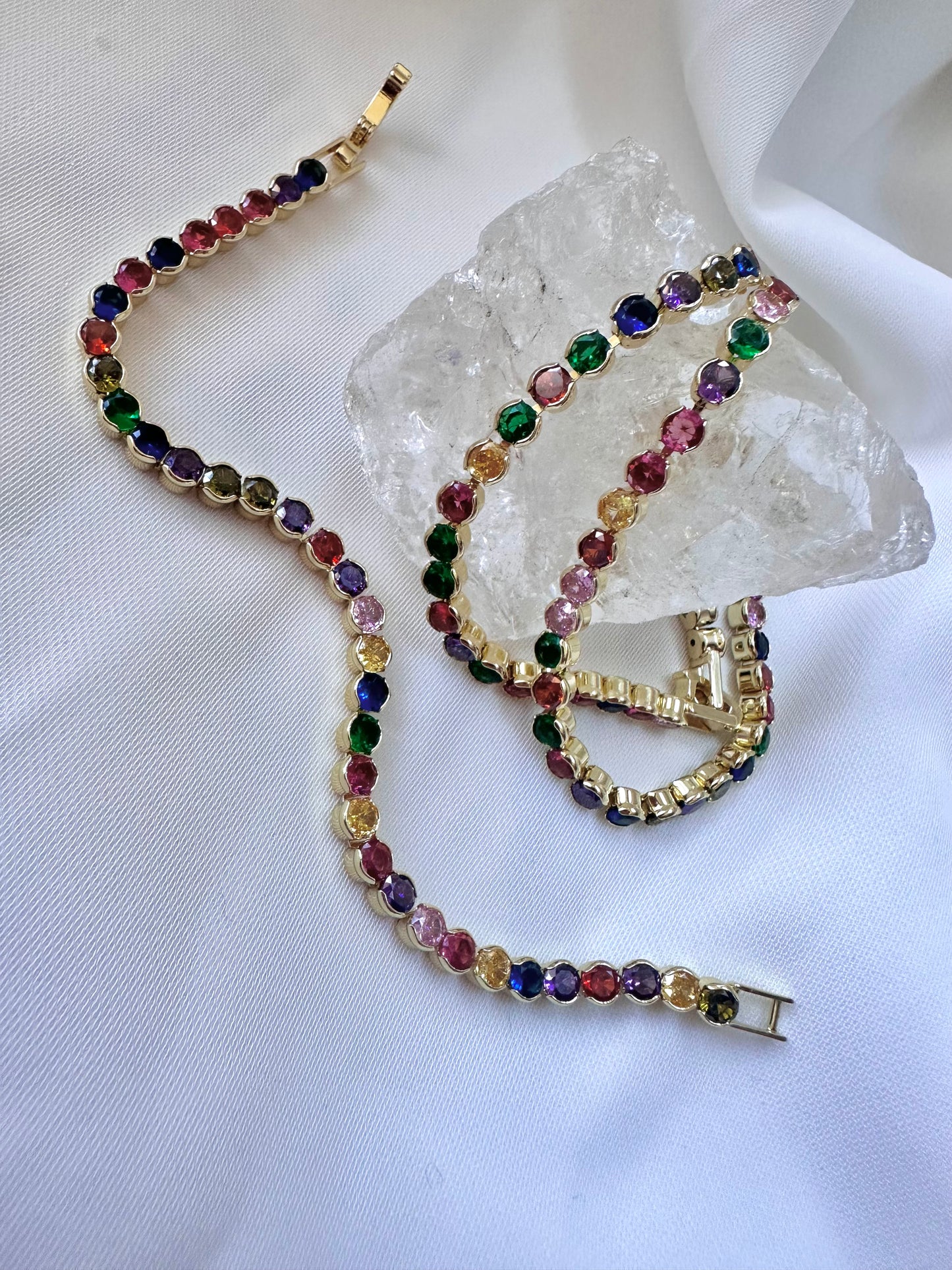 Ella Bracelet