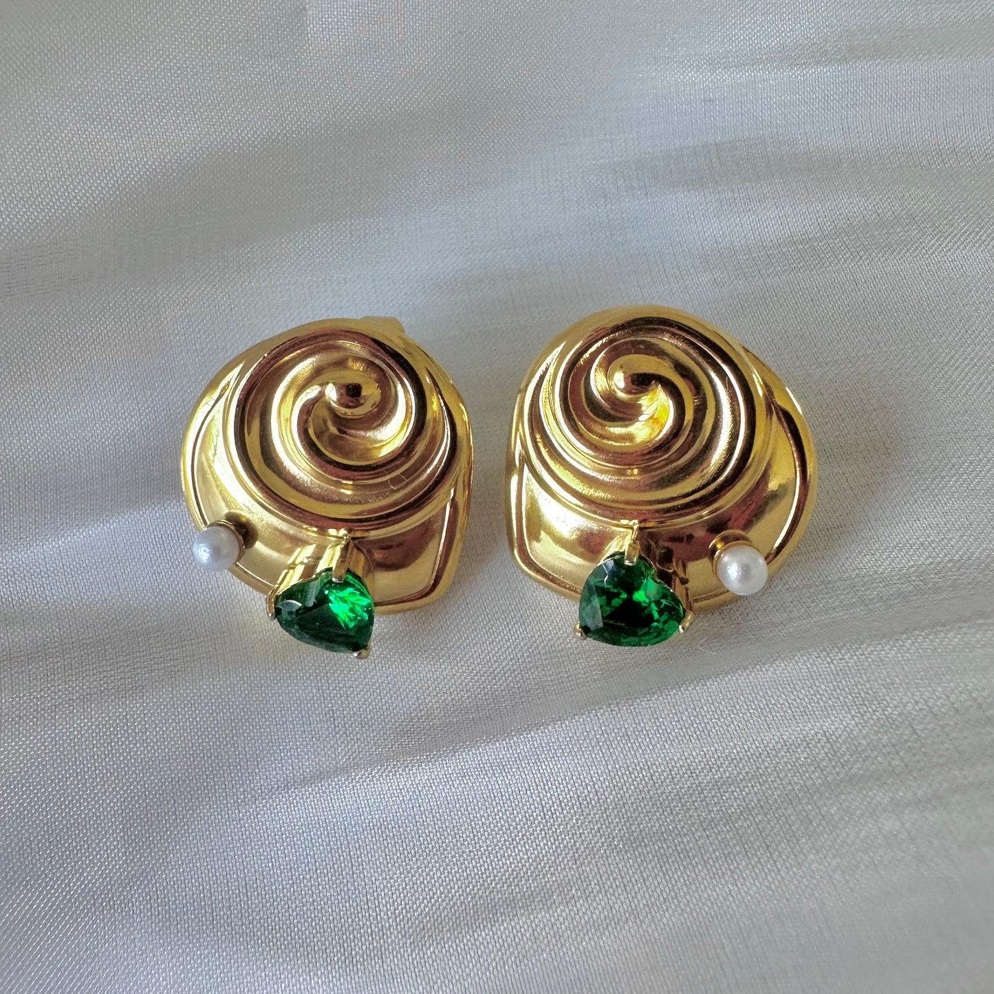 Isla Earrings