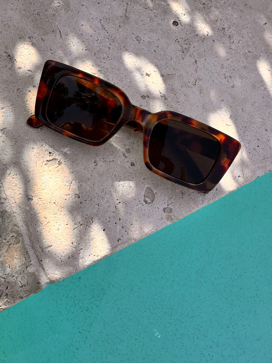 Toni Sunglasses