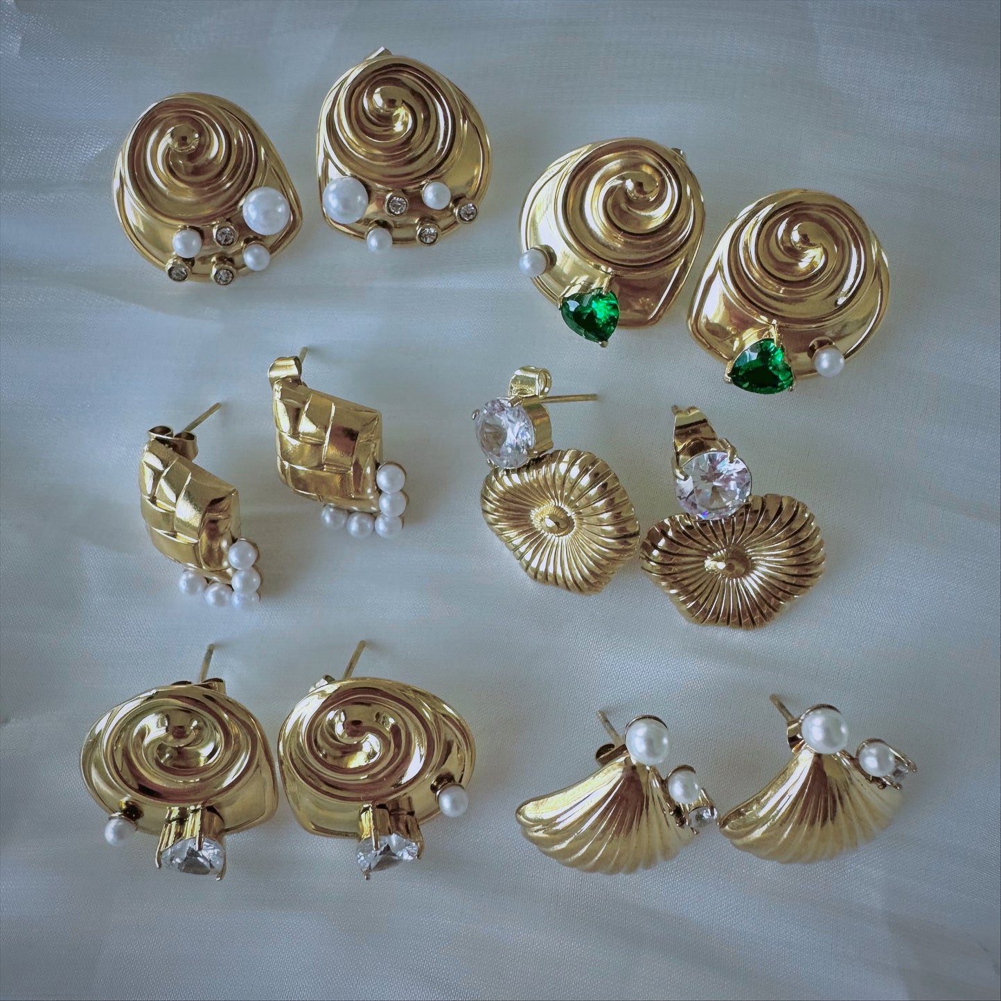Romie Earring