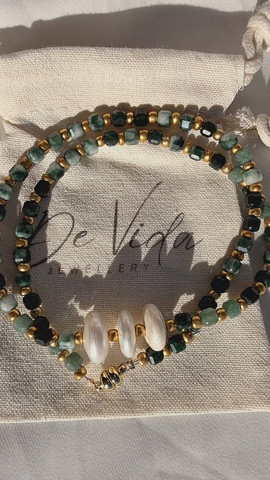 Olivia Necklace