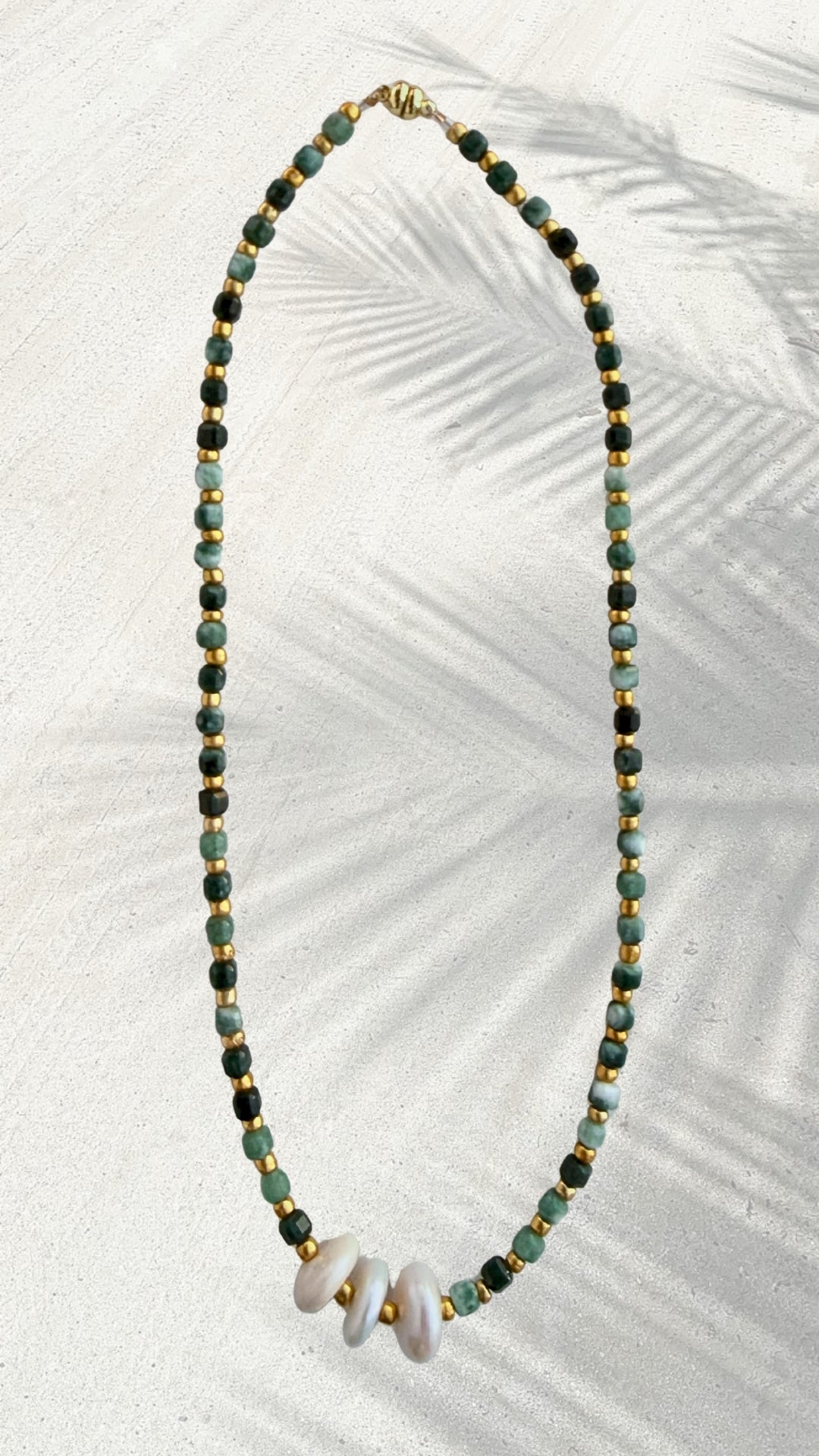Olivia Necklace