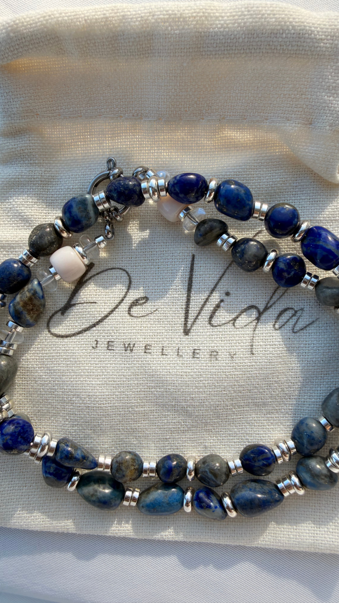 Azul Necklace