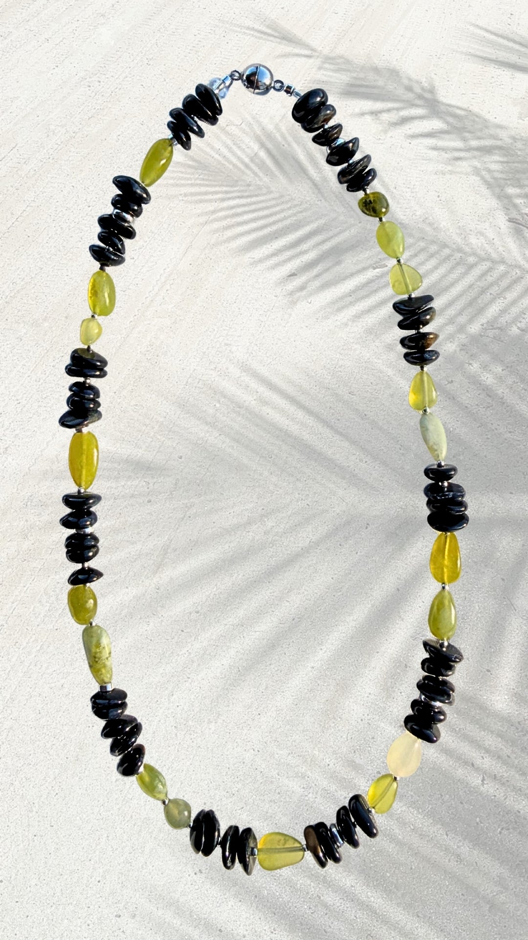 Aspen Necklace