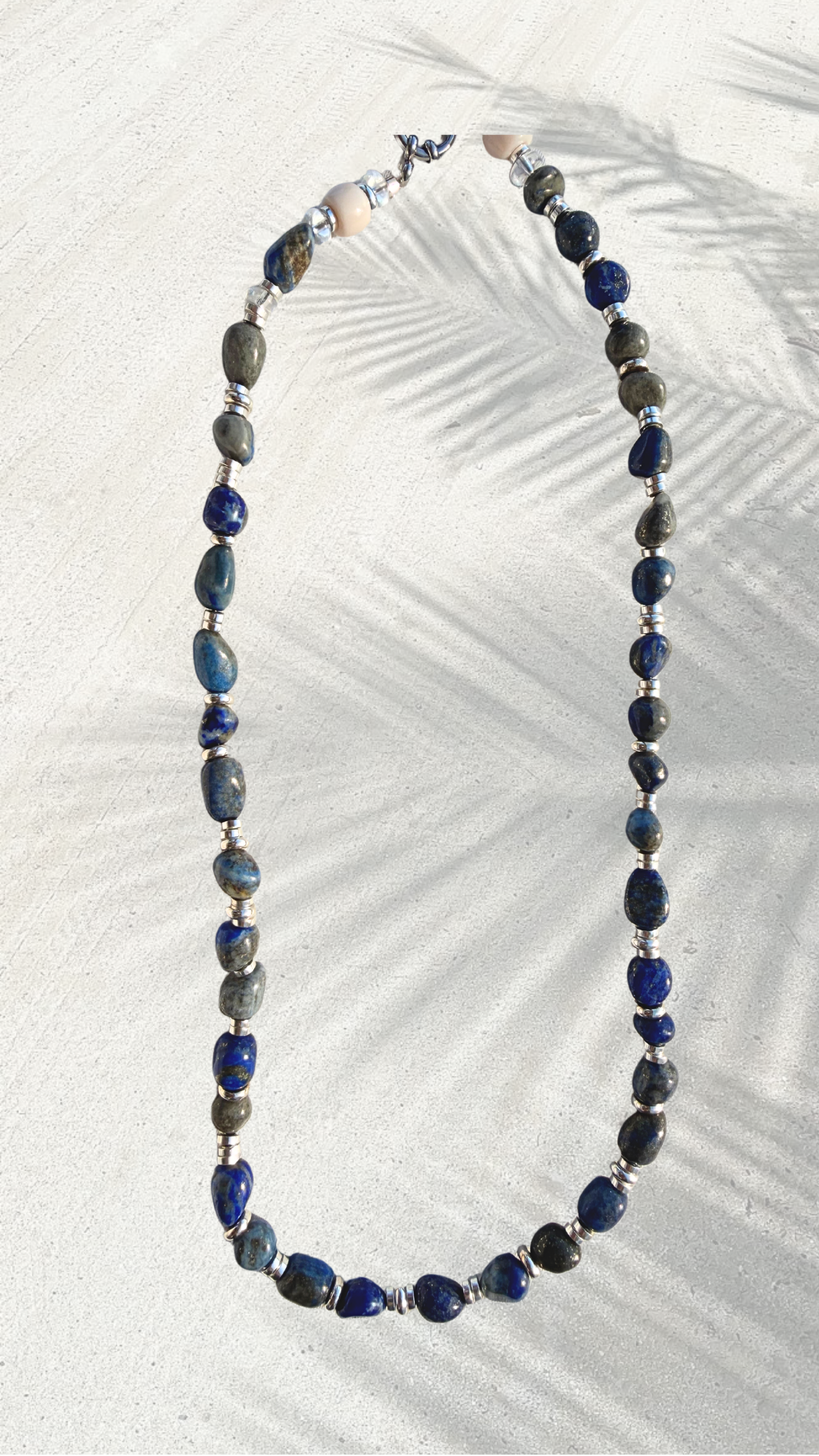 Azul Necklace
