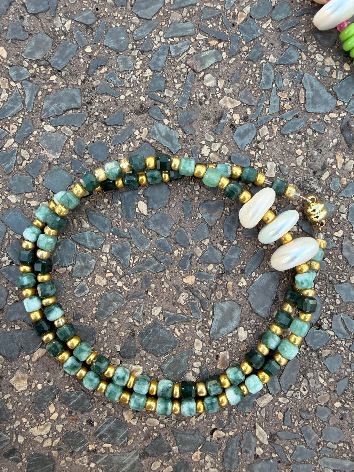 Olivia Necklace