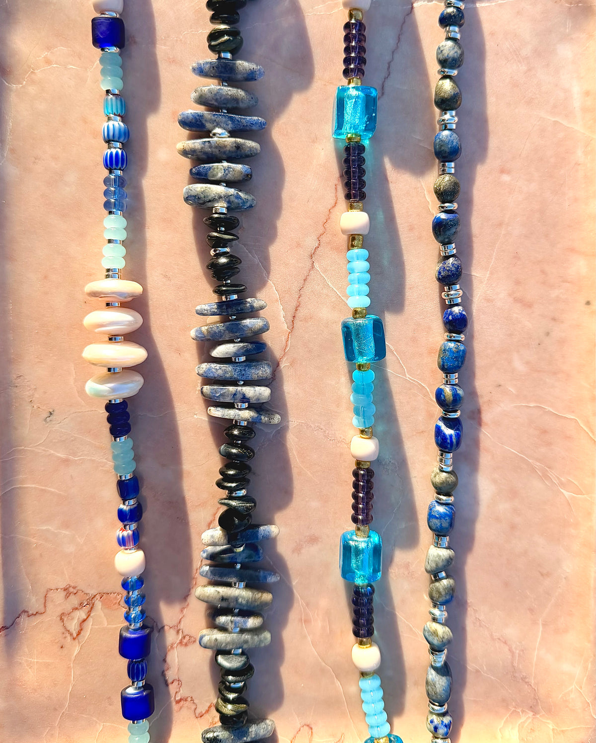 Azul Necklace