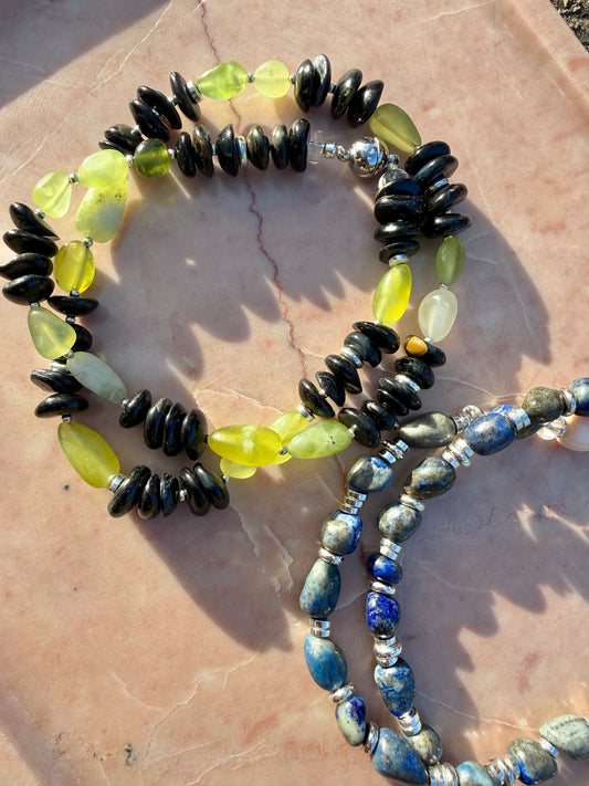 Aspen Necklace