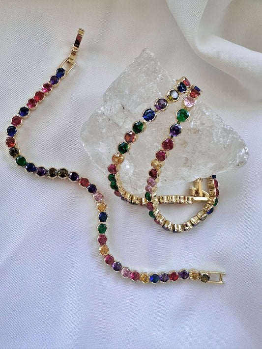 Ella Bracelet