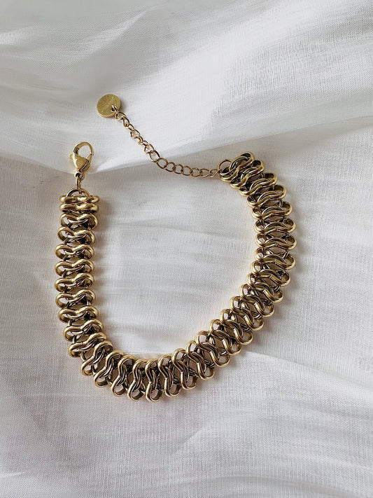 Belle Bracelet