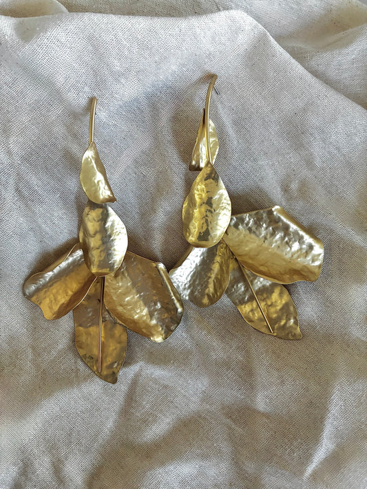 Helena Drop Earring