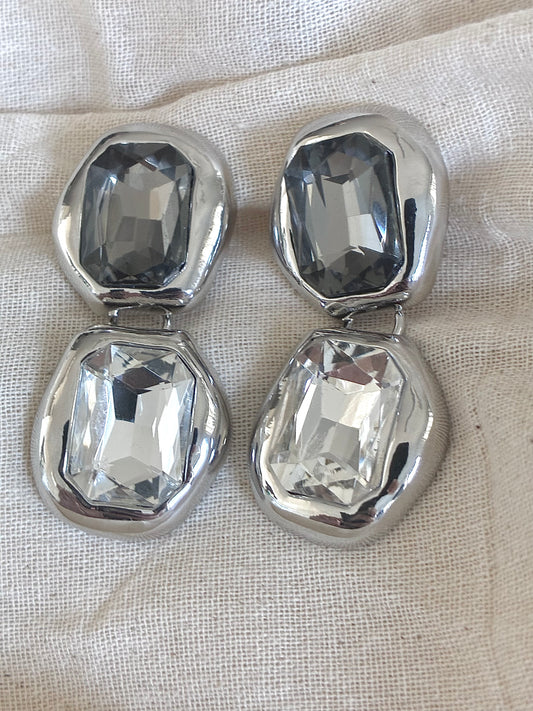 Tessa drop earring