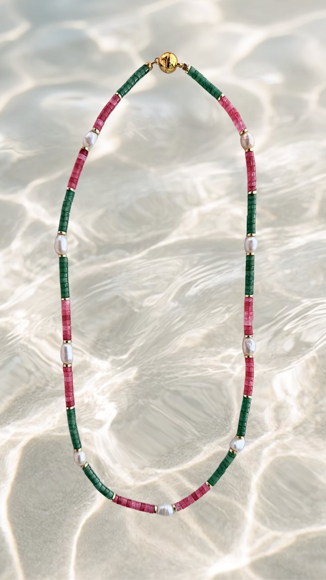 Arbor Necklace