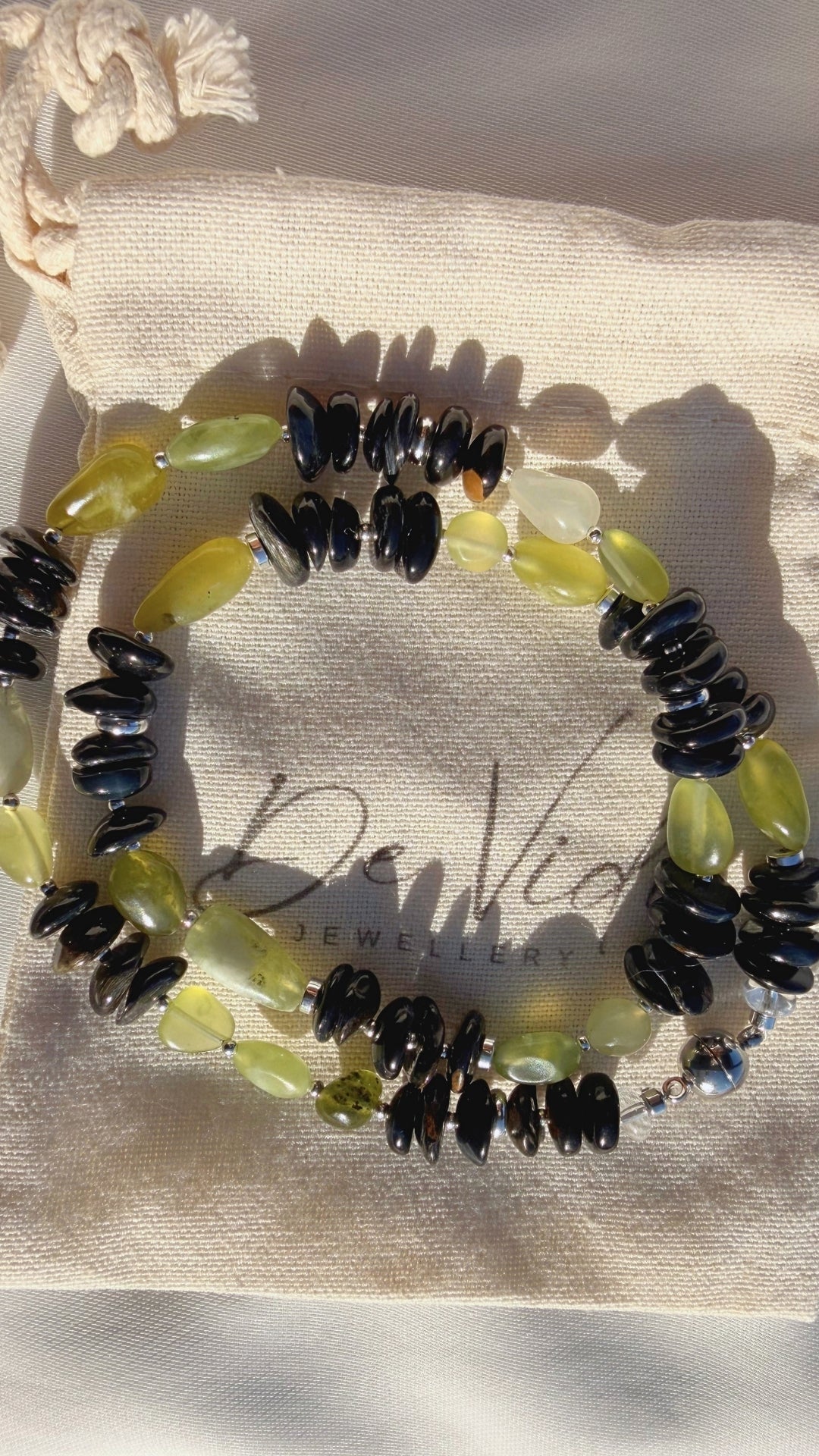 Aspen Necklace