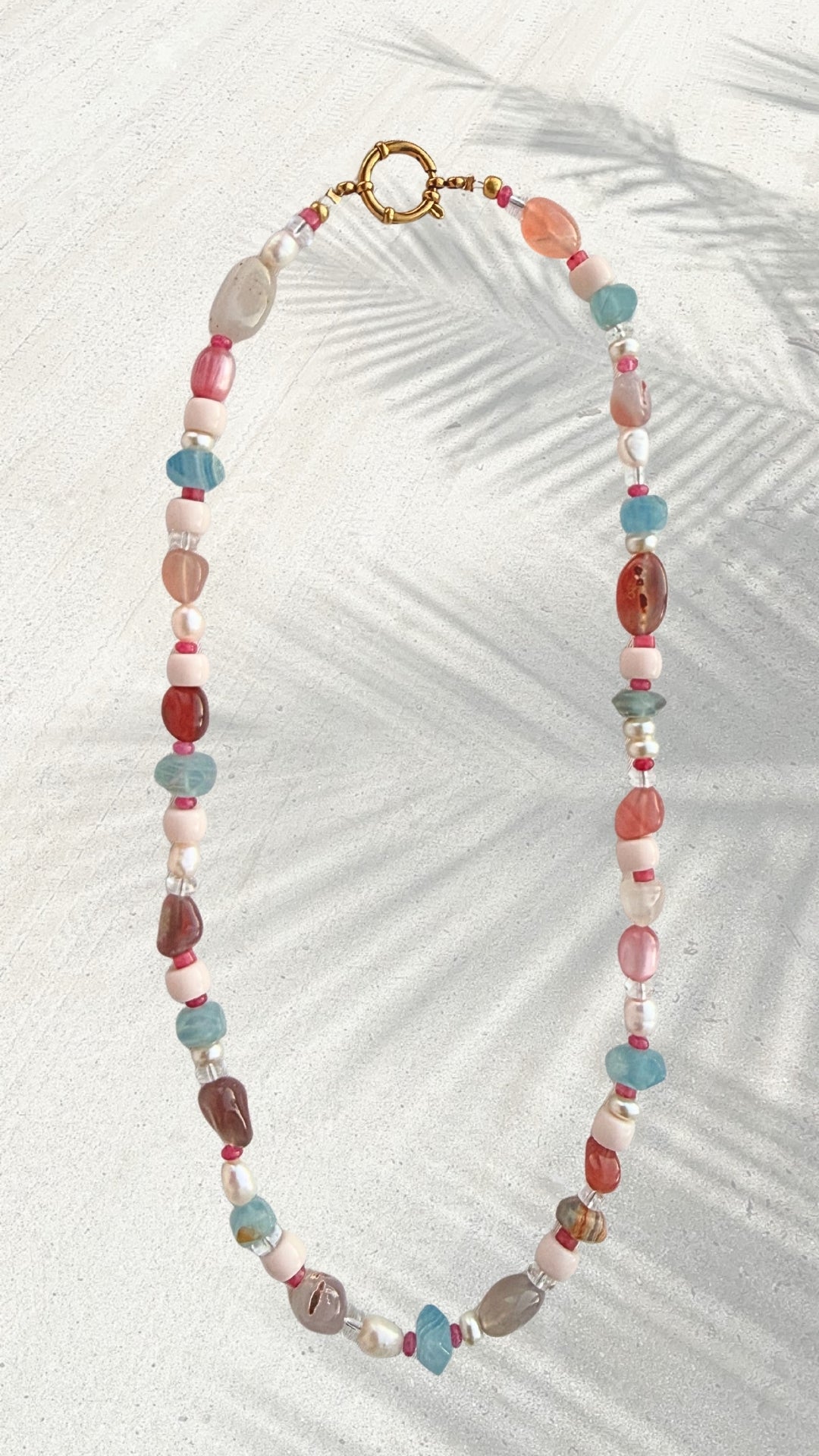 Cove Necklace