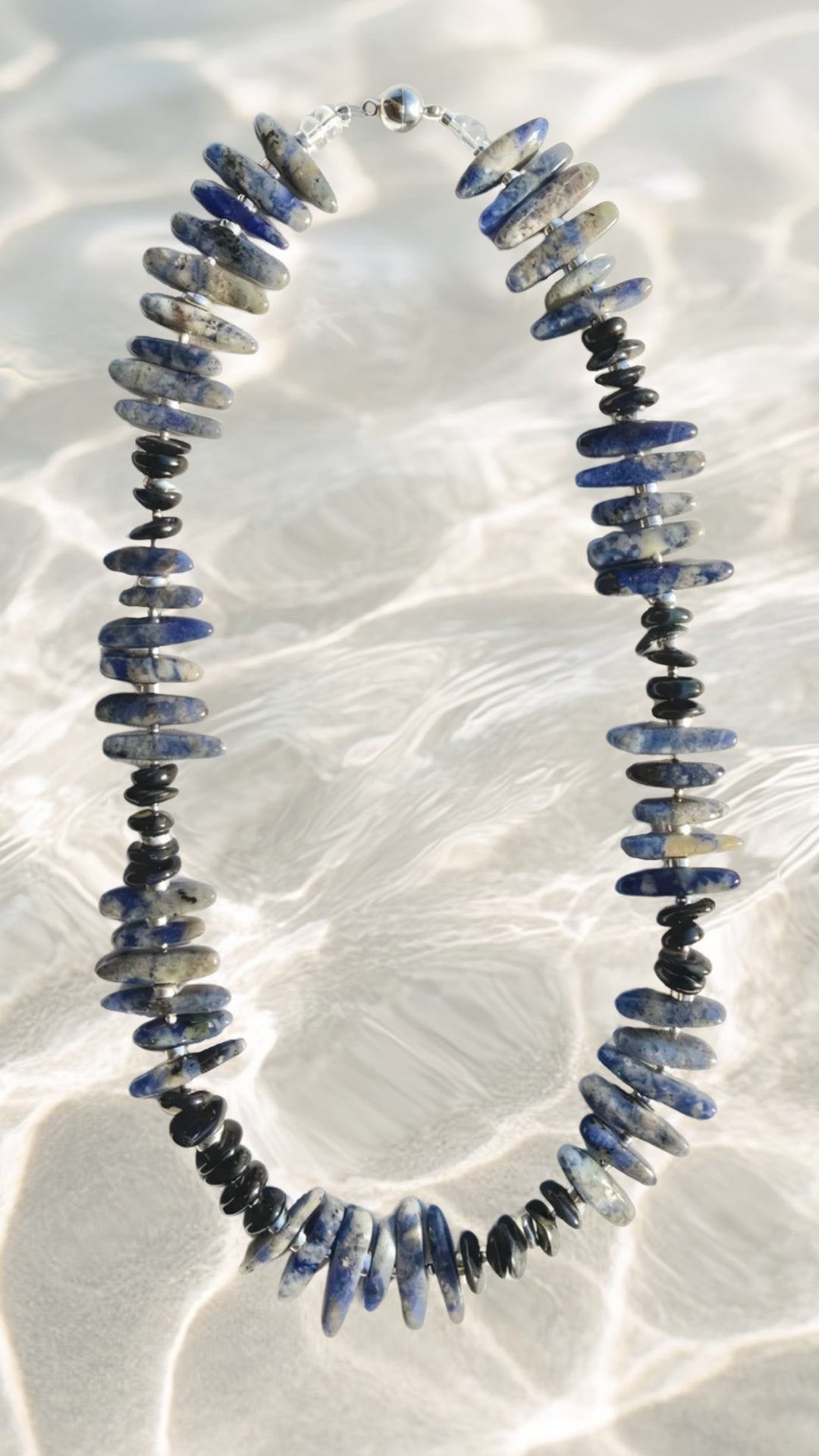 Rivera Necklace