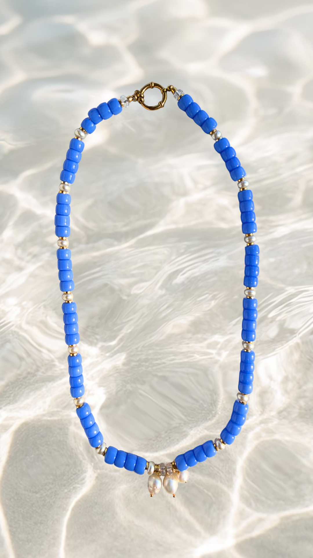 Skye Necklace