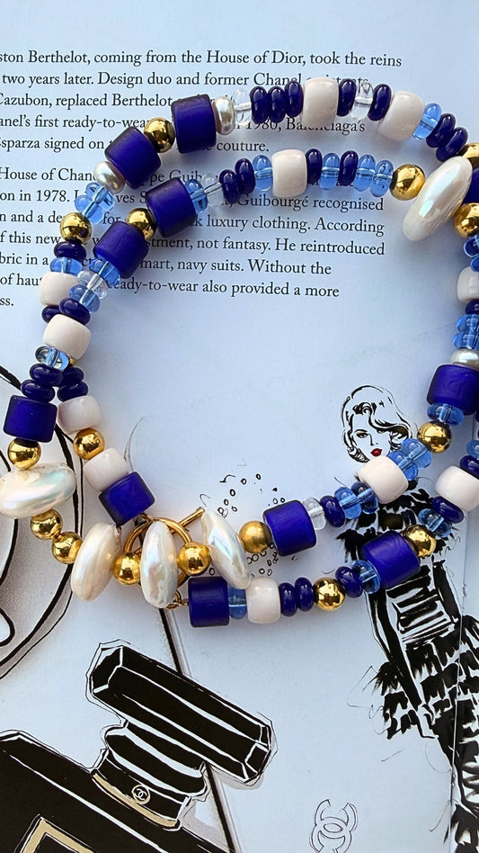 Costa Necklace