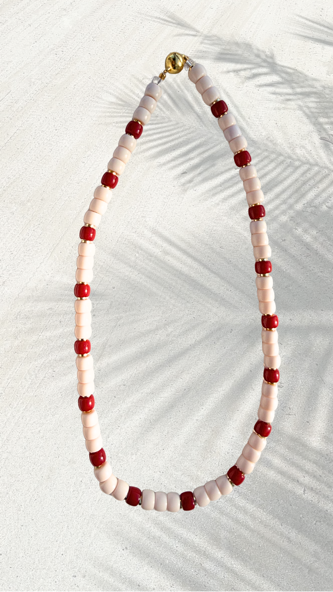 Robin Necklace