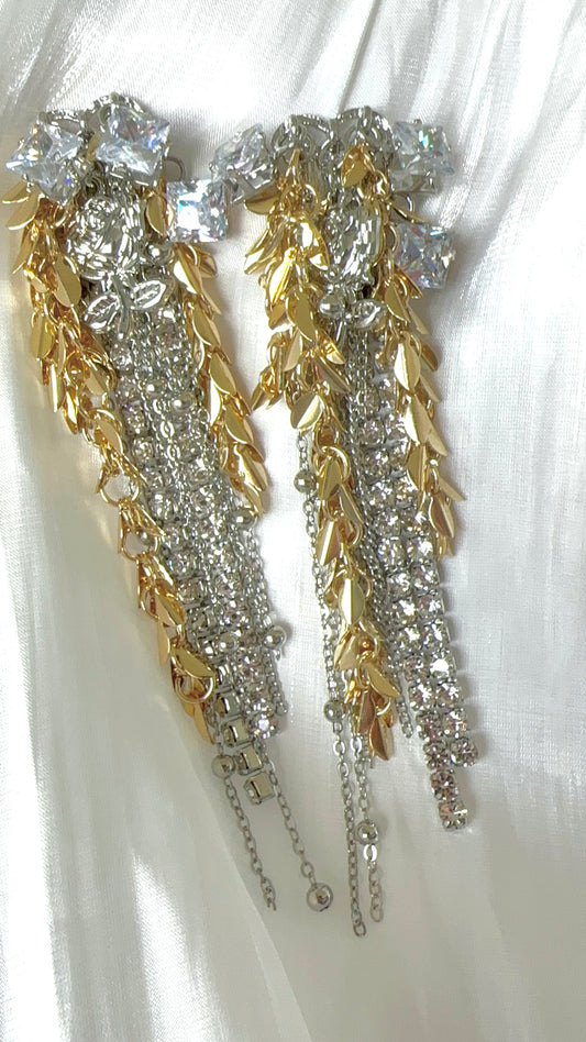 Rena Drop Earrings