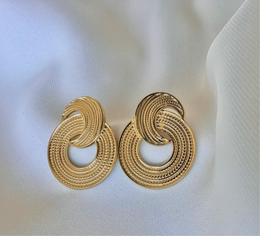 Rhea earrings