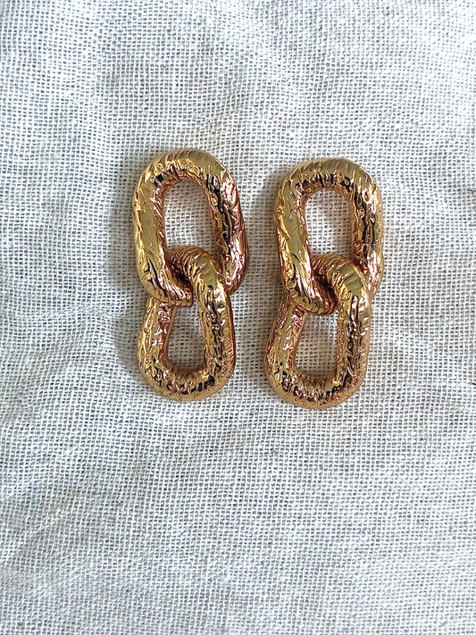 Sora earring