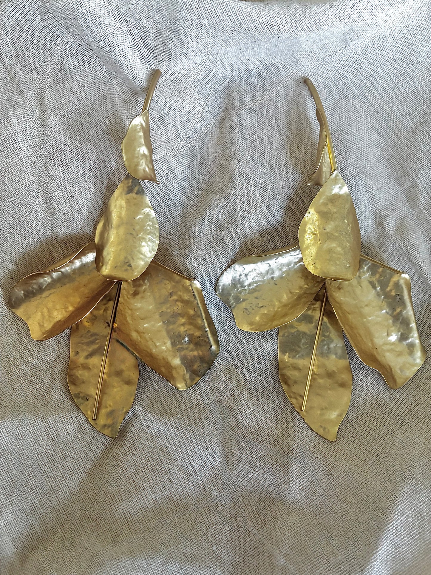 Helena Drop Earring