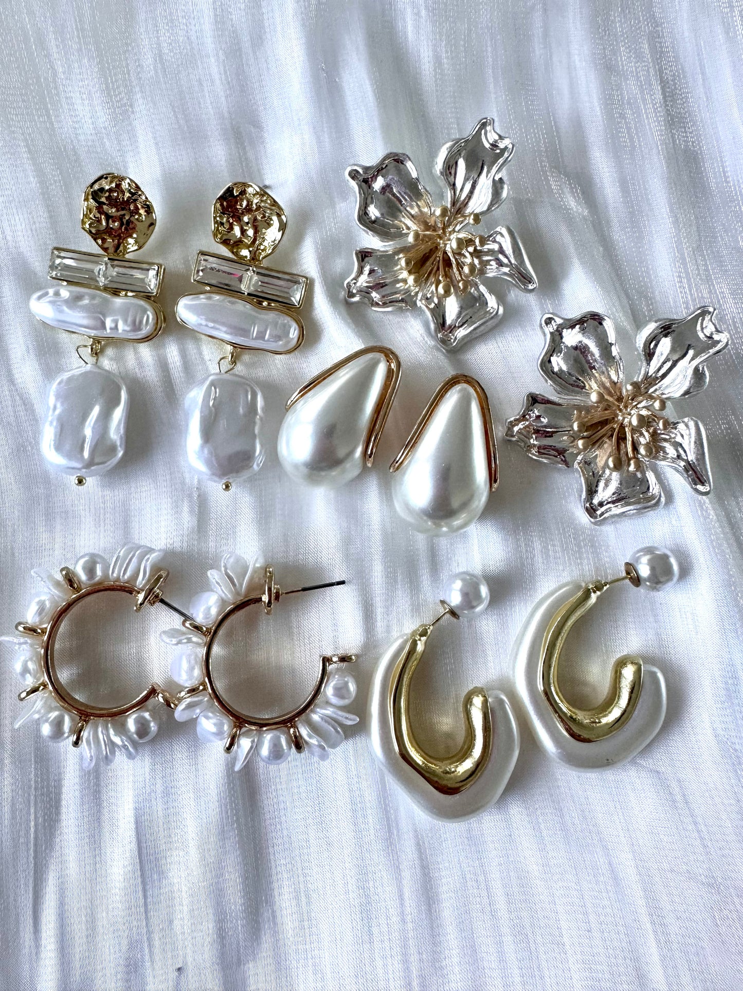 Bridal bundle