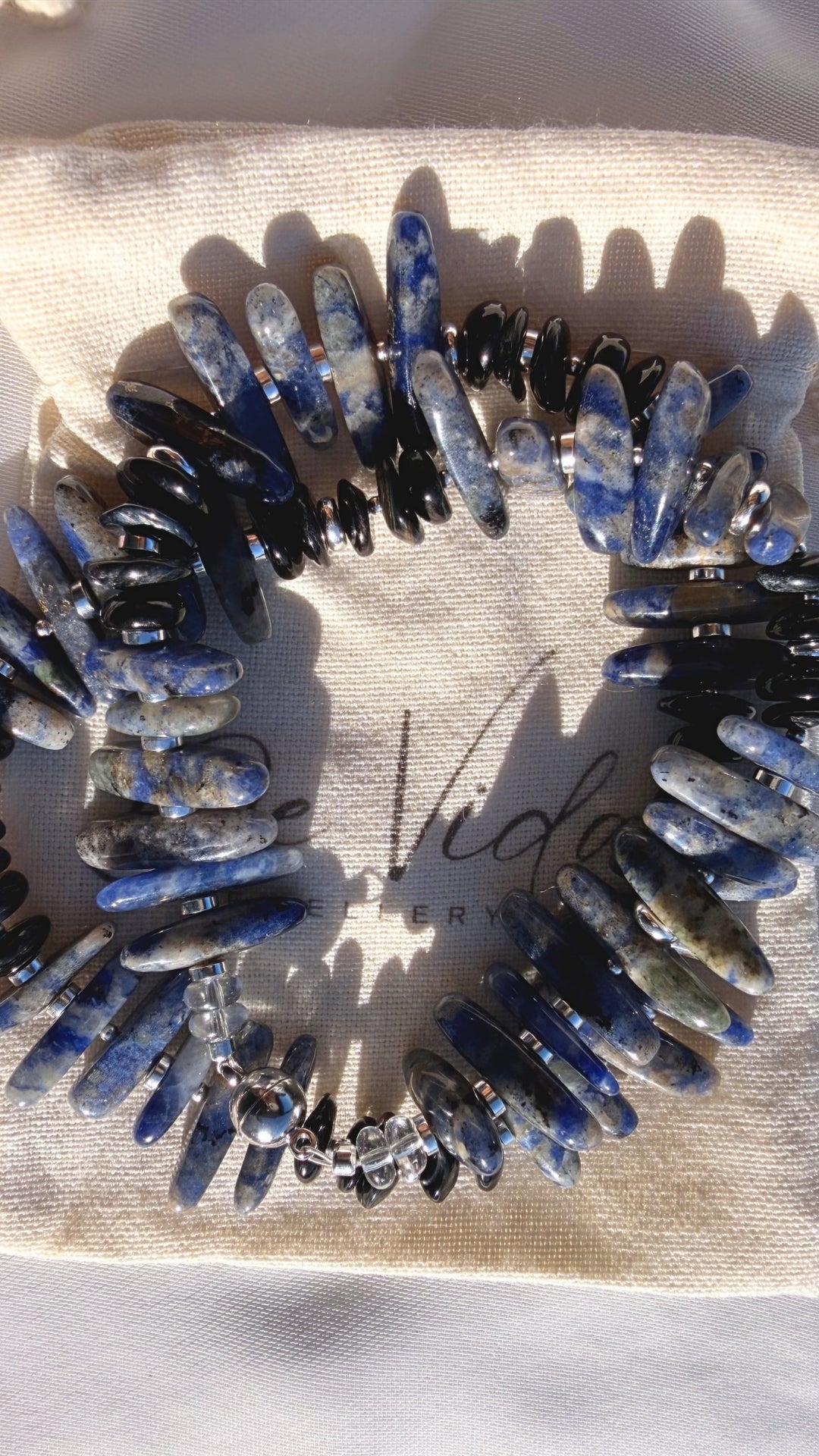 Rivera Necklace