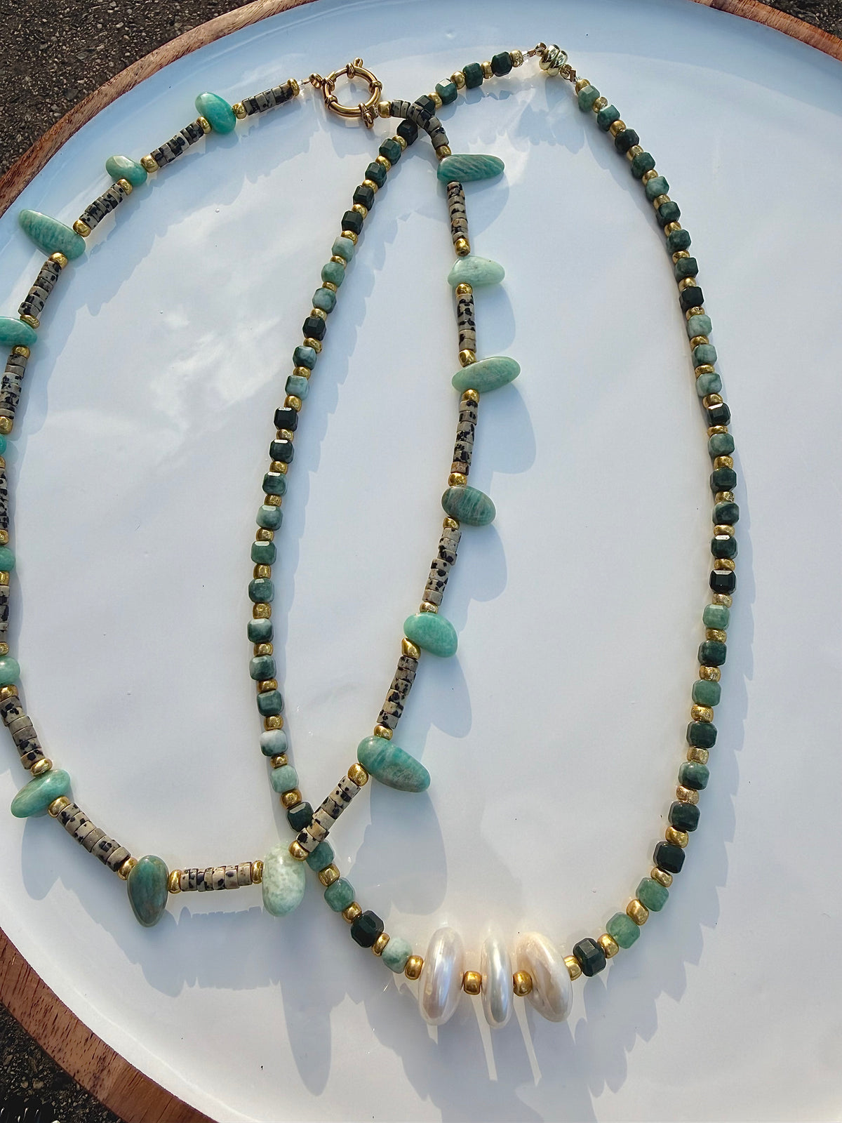 Olivia Necklace